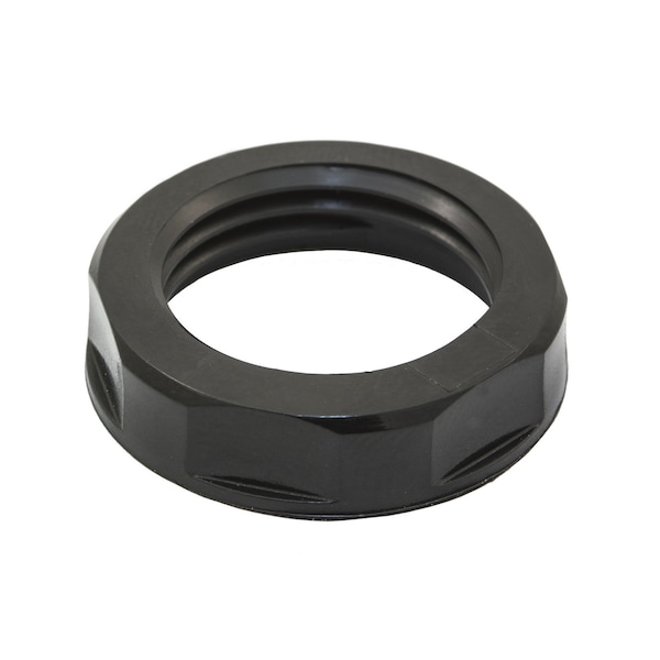 Kellems Wire Management, Cord Connector Accessories, Nylon Locknut, PG7, PK100